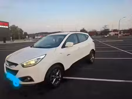 Hyundai IX35 1.6 GDi 135 Confort