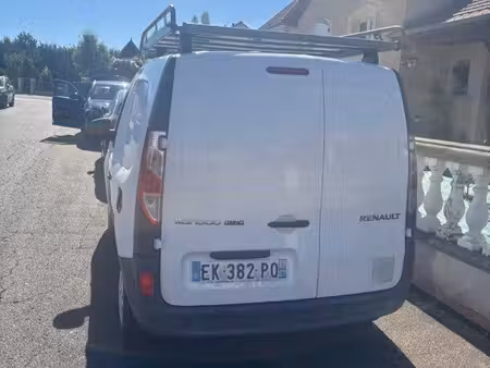 Renault Kangoo 1.5