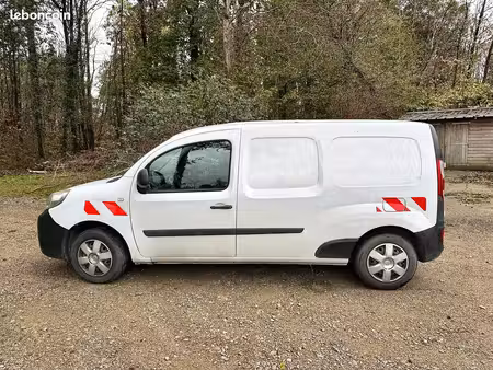 Renault Grand Kangoo 1.5