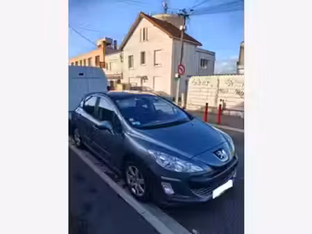 Peugeot 308 1.6 HDi 90 Premium
