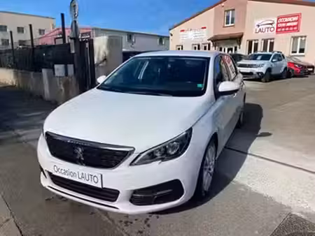 Peugeot 308 1.5 HDi 100 Active