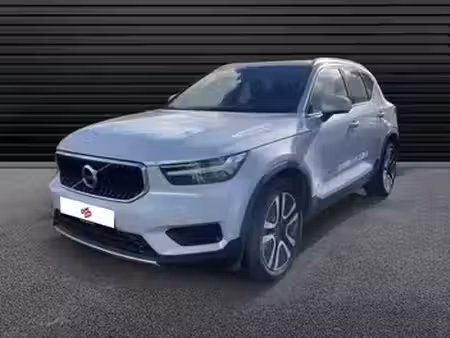 Volvo XC40 T3 1.5 163