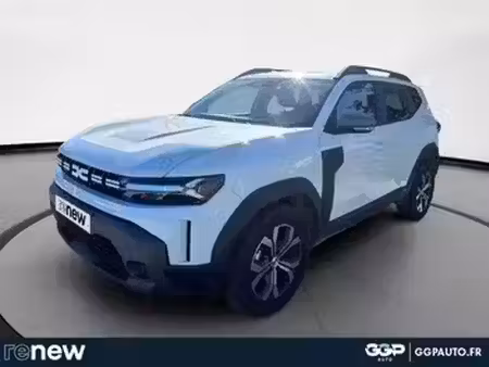 Dacia Duster Eco G 1.0 101 Expression