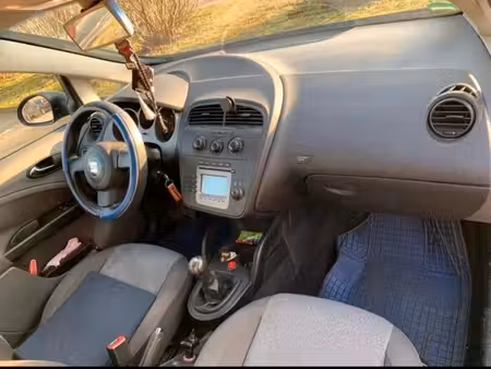 Seat Altea
