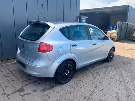 Seat Altea 1.9 105