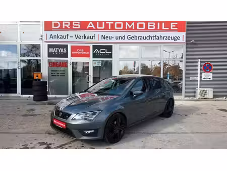 Seat Leon 1.4 TSI 150 FR