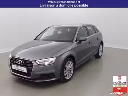 Audi A3 35 TFSI 1.5 TFSI 150
