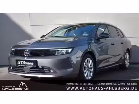 Opel Astra 1.2 180 Elegance