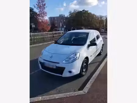Renault Clio 1.2 75 Expression