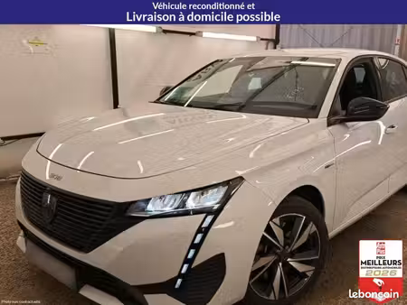 Peugeot 308 Active