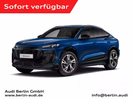 Audi Q6 E-Tron 306