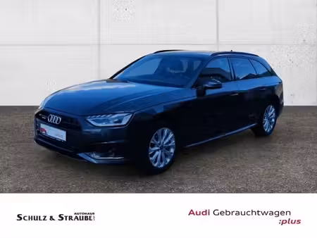 Audi A4 40 TFSI 2.0 FSI 150 quattro