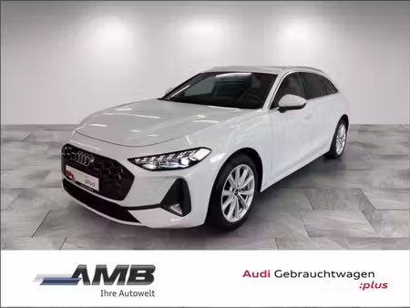 Audi A5 2.0 TDI 204