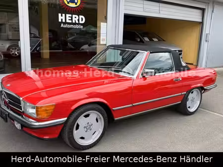 Mercedes-Benz SL 300 SL