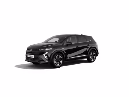 Renault Symbioz E-Tech Techno
