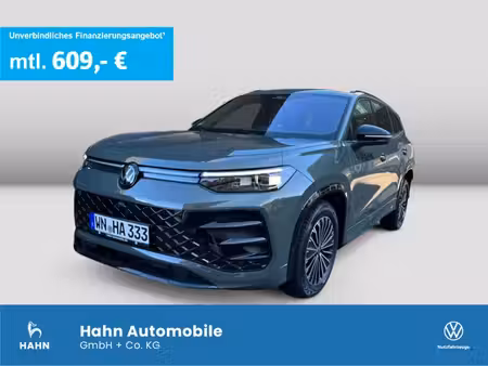 Volkswagen Tayron 2.0 TDI 150 R-Line 4Motion