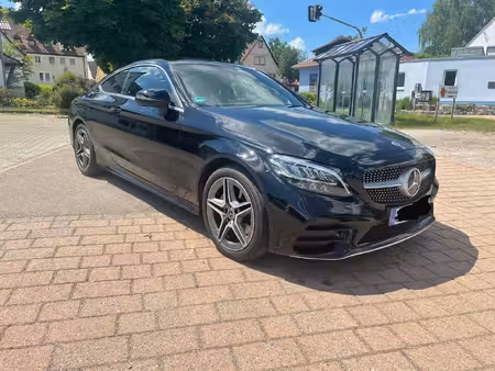 Mercedes-Benz Classe C C 180 1.6 156