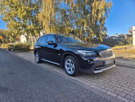 BMW X1 23d 2.0 150 xDrive