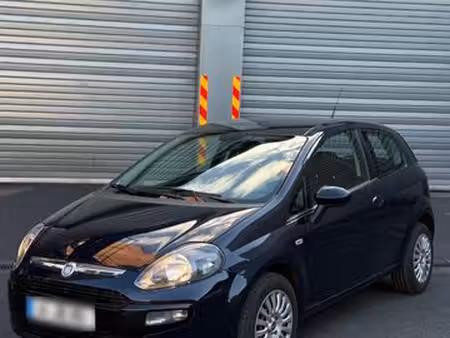 Fiat Punto Evo 1.2 69