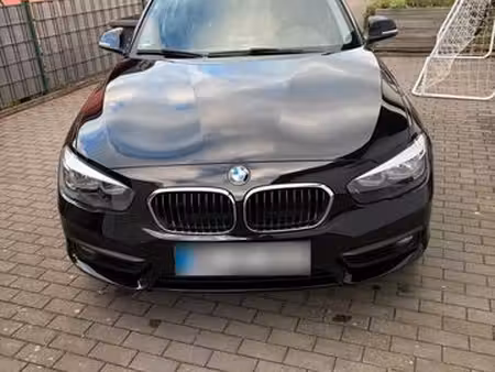 BMW Série 1 120i 2.0 184 Edition Avantage