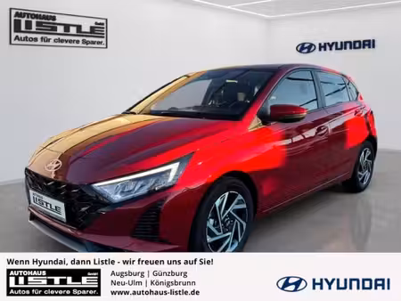 Hyundai i20 1.0 Trend