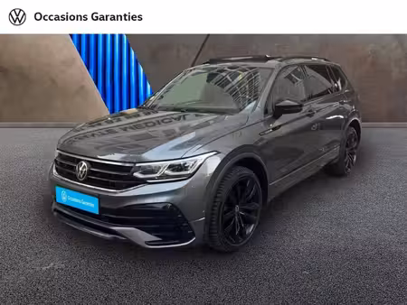 Volkswagen Tiguan 2.0 TDI 150 R-Line