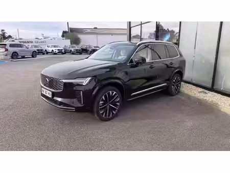 Volvo XC90 T8 2.0 310 4x4