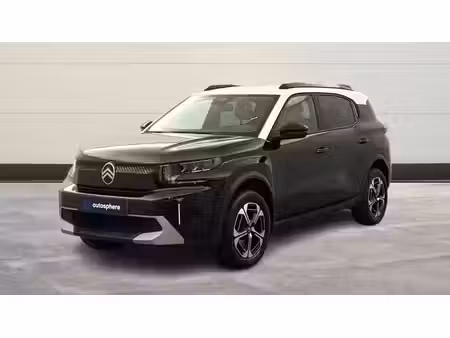 Citroën C3 Aircross 1.2 145 Max
