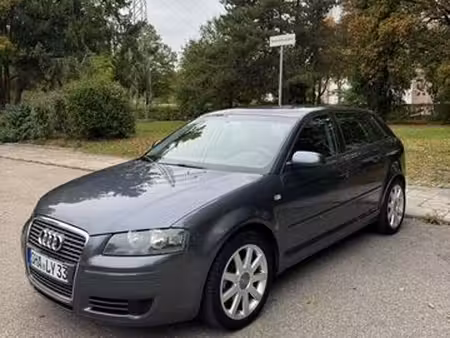 Audi A3 1.6 TDI 116