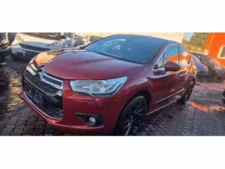 DS 4 1.6 THP 200 Sport Chic