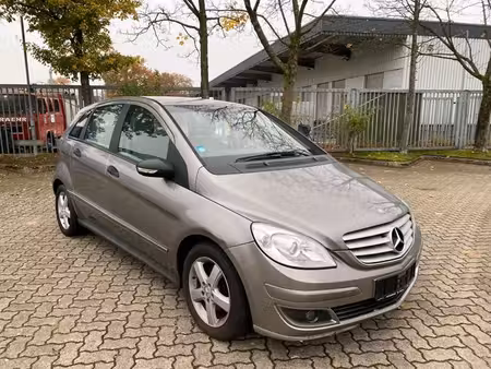 Mercedes-Benz Classe B B 150