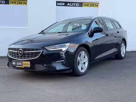 Opel Insignia 2.0