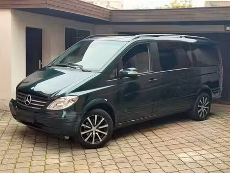 Mercedes-Benz Viano 2.2 CDI 150 Trend