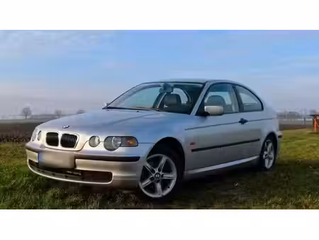 BMW Série 3 361i 1.8 115