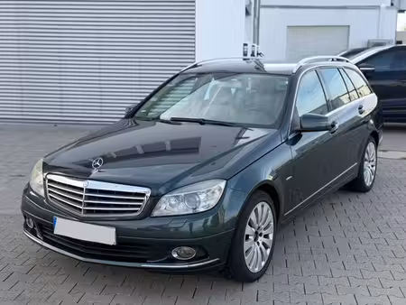 Mercedes-Benz Classe C C 350 170 Avantgarde