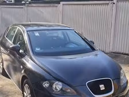 Seat Leon TDI 105