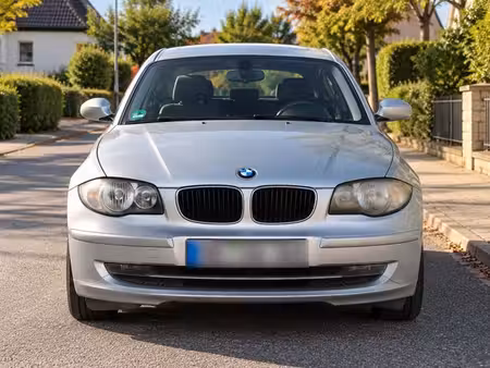 BMW Série 1 116i 122
