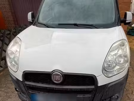 Fiat Doblo 1.6 MultiJet