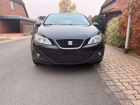 Seat Ibiza 1.4 85
