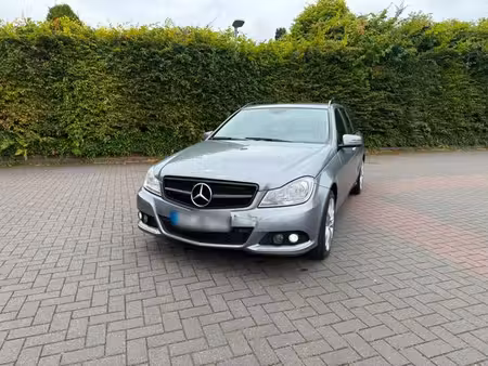 Mercedes-Benz Classe C C 220 2.1 150
