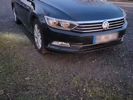 Volkswagen Passat 2.0 TDI 150